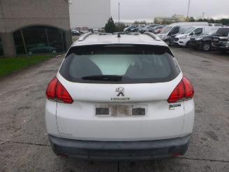 Peugeot 2008 1.6 HDI  9HP picture 10