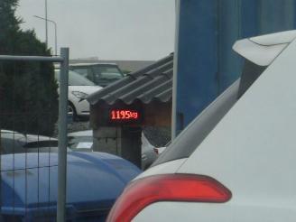Peugeot 2008 1.6 HDI  9HP picture 22