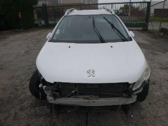 Peugeot 2008 1.6 HDI  9HP picture 7