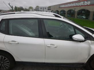 Peugeot 2008 1.6 HDI  9HP picture 8
