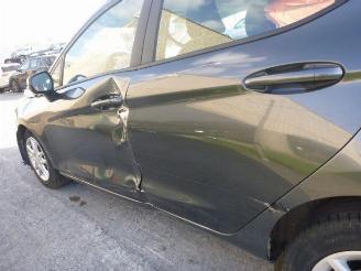 Ford Fiesta 1.5 TDCI picture 19