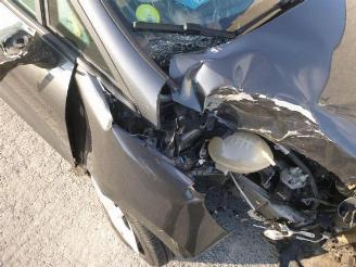 Ford Fiesta 1.5 TDCI picture 8