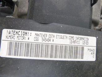 Seat Ibiza 1.4I  CGGB picture 19