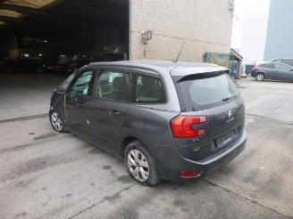 Citroën Grand C4 Picasso 1.6 HDI 7 PLACES picture 2