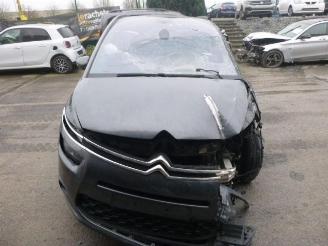 Citroën Grand C4 Picasso 1.6 HDI 7 PLACES picture 6