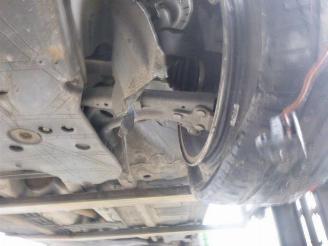 Citroën Grand C4 Picasso 1.6 HDI 7 PLACES picture 11