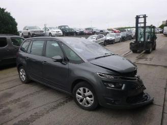 Citroën Grand C4 Picasso 1.6 HDI 7 PLACES picture 4