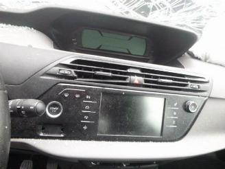 Citroën Grand C4 Picasso 1.6 HDI 7 PLACES picture 19