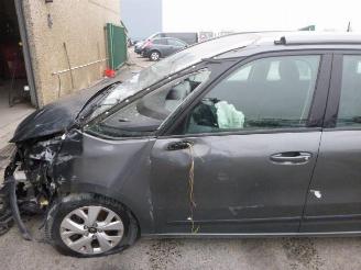 Citroën Grand C4 Picasso 1.6 HDI 7 PLACES picture 15