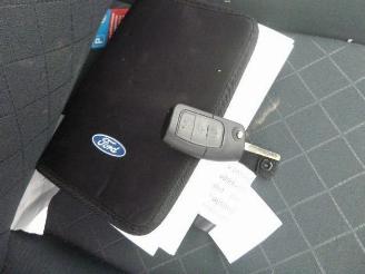 Ford Fiesta 1.2 picture 16