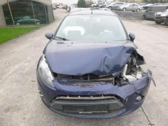 Ford Fiesta 1.2 picture 7