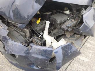 Ford Fiesta 1.2 picture 13