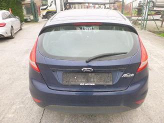 Ford Fiesta 1.2 picture 2