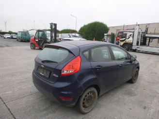 Ford Fiesta 1.2 picture 3