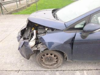 Ford Fiesta 1.2 picture 10