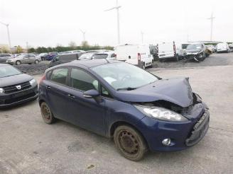 Ford Fiesta 1.2 picture 5
