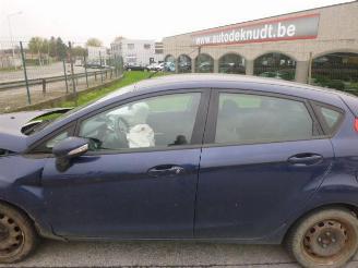 Ford Fiesta 1.2 picture 11