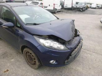 Ford Fiesta 1.2 picture 6
