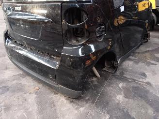 Smart Fortwo COUPÃ‰ picture 9