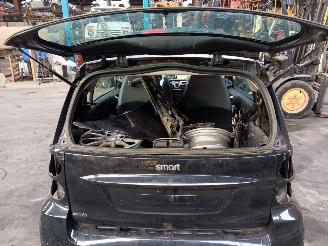 Smart Fortwo COUPÃ‰ picture 7