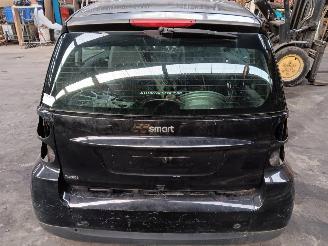 Smart Fortwo COUPÃ‰ picture 6