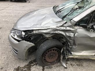 Volkswagen Golf 1.2 TSI  CJZB picture 10