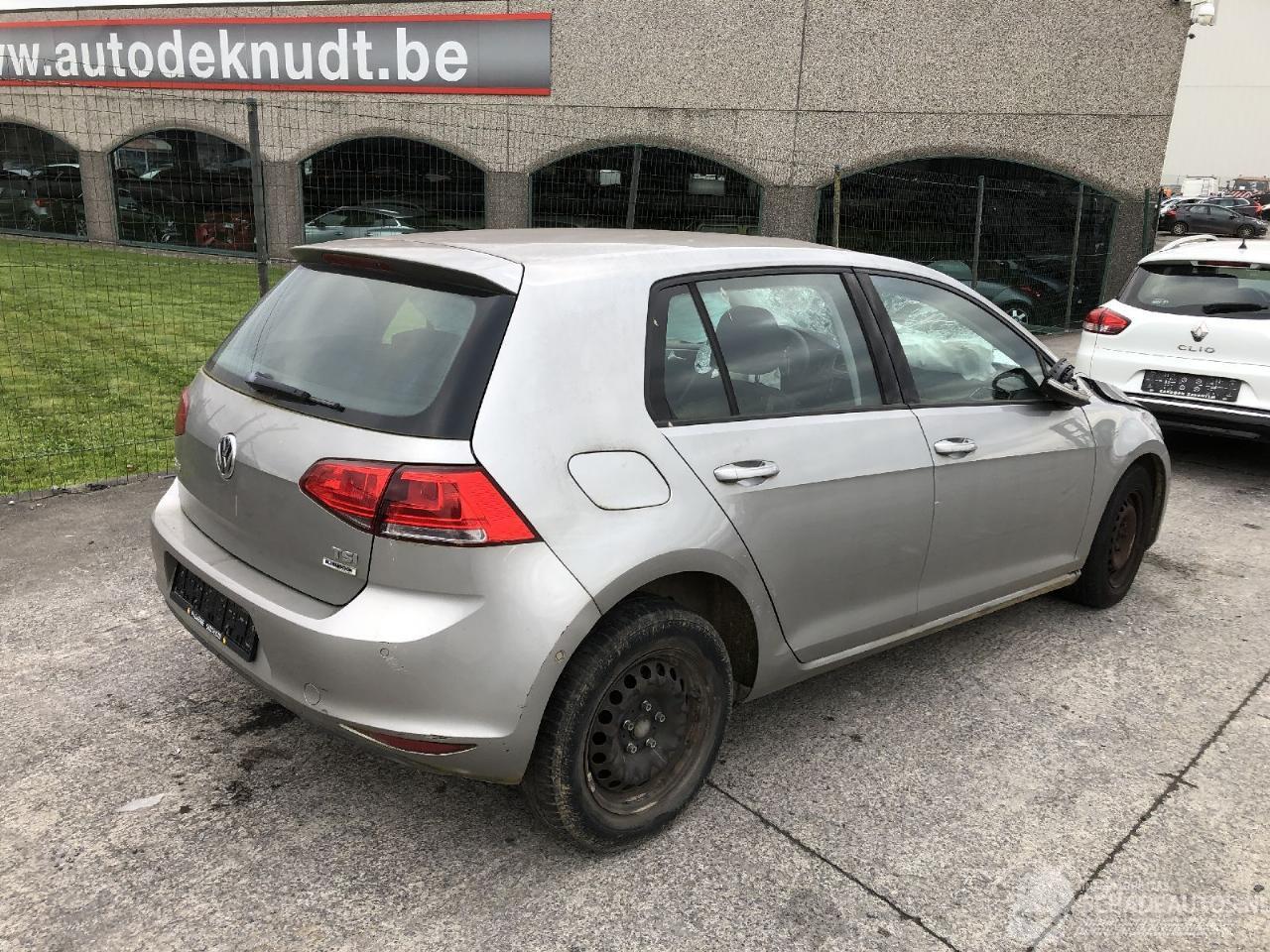Volkswagen Golf 1.2 TSI  CJZB