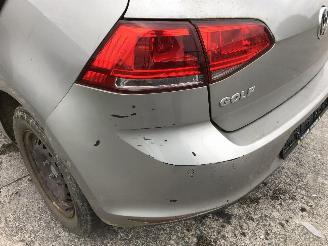 Volkswagen Golf 1.2 TSI  CJZB picture 14