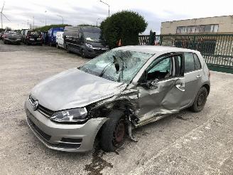 Volkswagen Golf 1.2 TSI  CJZB picture 4