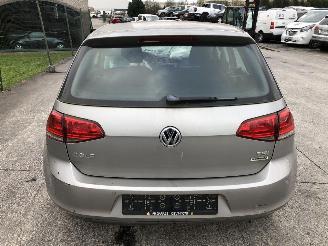 Volkswagen Golf 1.2 TSI  CJZB picture 13