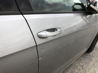 Volkswagen Golf 1.2 TSI  CJZB picture 18