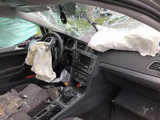 Volkswagen Golf 1.2 TSI  CJZB picture 21