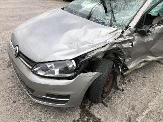 Volkswagen Golf 1.2 TSI  CJZB picture 8