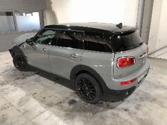 Vrakbiler auto Mini Cooper 2.0D AUTOMAT B47C20A 2017/7