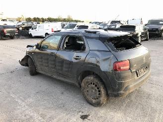 Uttjänta bilar auto Citroën C4 cactus 1.2 HMZ 2017/3