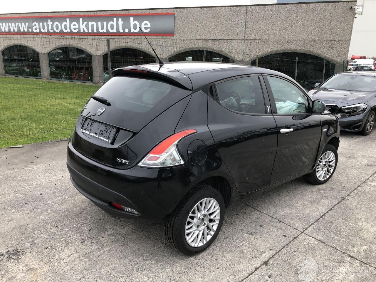 Lancia Ypsilon GOLD 0.9 AUTOMATIQUE