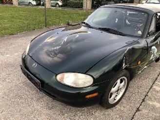Mazda MX-5 1.6 picture 18