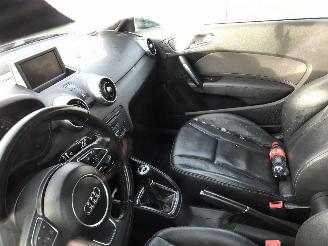 Audi A1 1.6 TDI picture 5