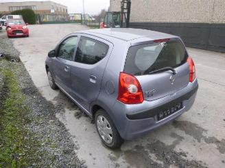 Sloopauto Nissan Pixo 1.0 2010/11