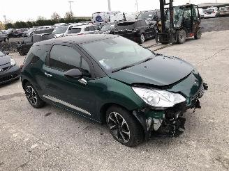 Citroën DS3 1.2  HNZ picture 3