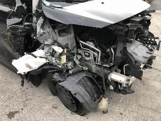 Citroën Jumpy 1.5 HDI   CONFORT picture 7