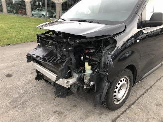 Citroën Jumpy 1.5 HDI   CONFORT picture 5