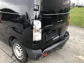 Citroën Jumpy 1.5 HDI   CONFORT picture 24