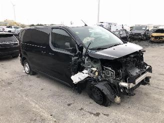 Citroën Jumpy 1.5 HDI   CONFORT picture 2