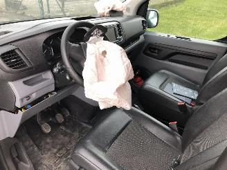 Citroën Jumpy 1.5 HDI   CONFORT picture 8