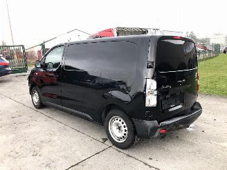 Citroën Jumpy 1.5 HDI   CONFORT picture 4