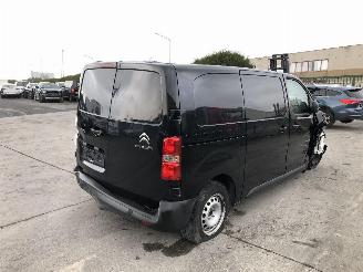 Citroën Jumpy 1.5 HDI   CONFORT picture 3