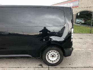 Citroën Jumpy 1.5 HDI   CONFORT picture 10