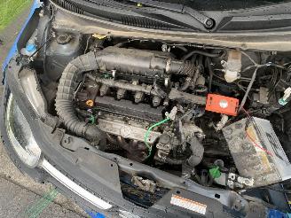 Suzuki Ignis 1.2 picture 13