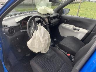 Suzuki Ignis 1.2 picture 8